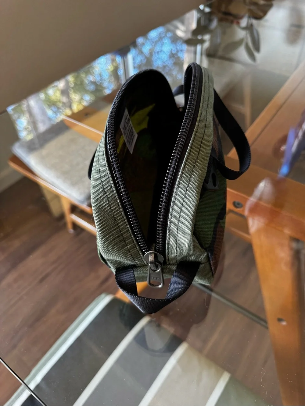 Tom Bihn Large Mystery Grab Bag - Picture 5 of 6